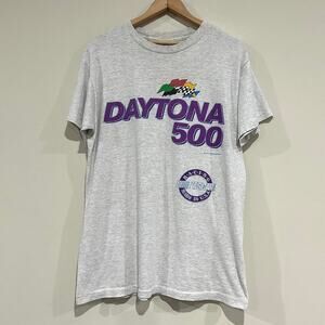 Vintage 1994 Daytona 500 Racing Tee Shirt